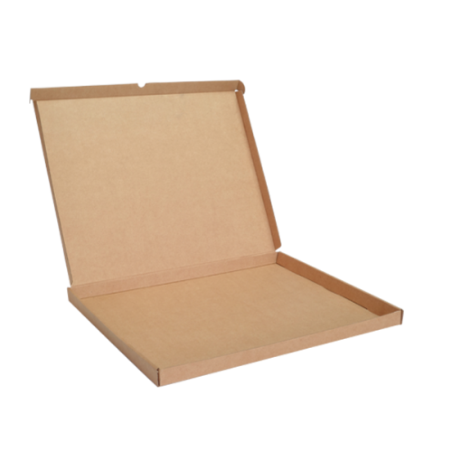Caixa Fecho c/ Aba 50x30x4cm